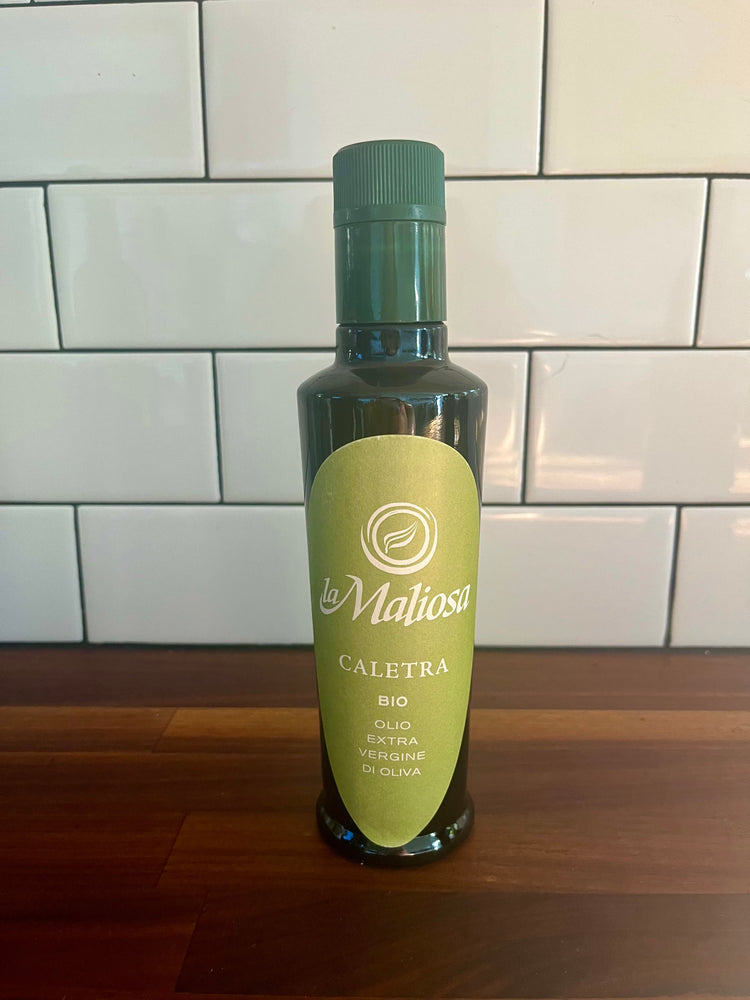 La Maliosa Olive Oil (Caletra)
