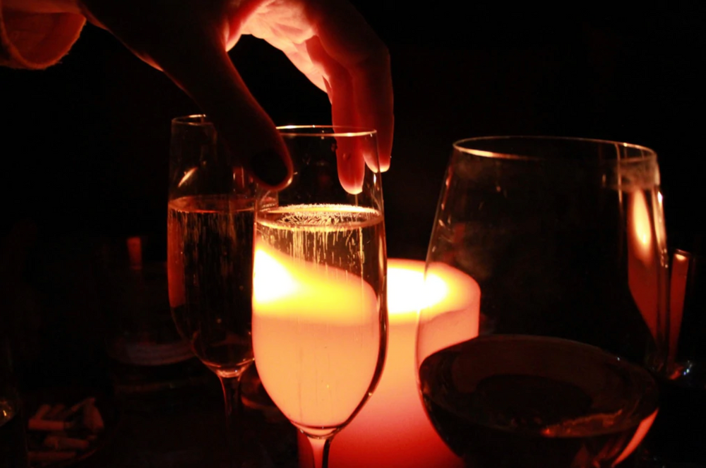 
                  
                    MONTHLY MUSE NATURAL WINE CLUB
                  
                