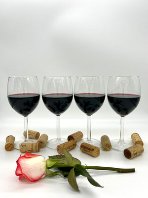 
                  
                    MONTHLY MUSE NATURAL WINE CLUB
                  
                