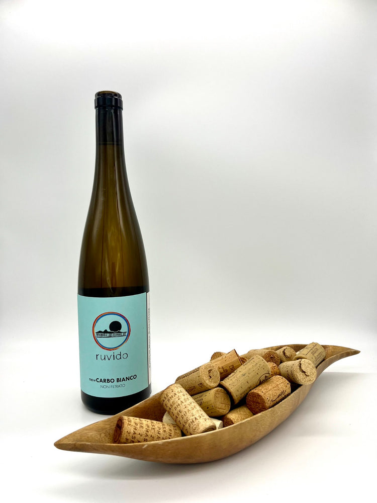 
                  
                    SEASONAL MUSE NATURAL WINE CLUB
                  
                